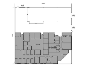 1980 Old Cuthbert Rd, Cherry Hill, NJ for lease Floor Plan- Image 1 of 1