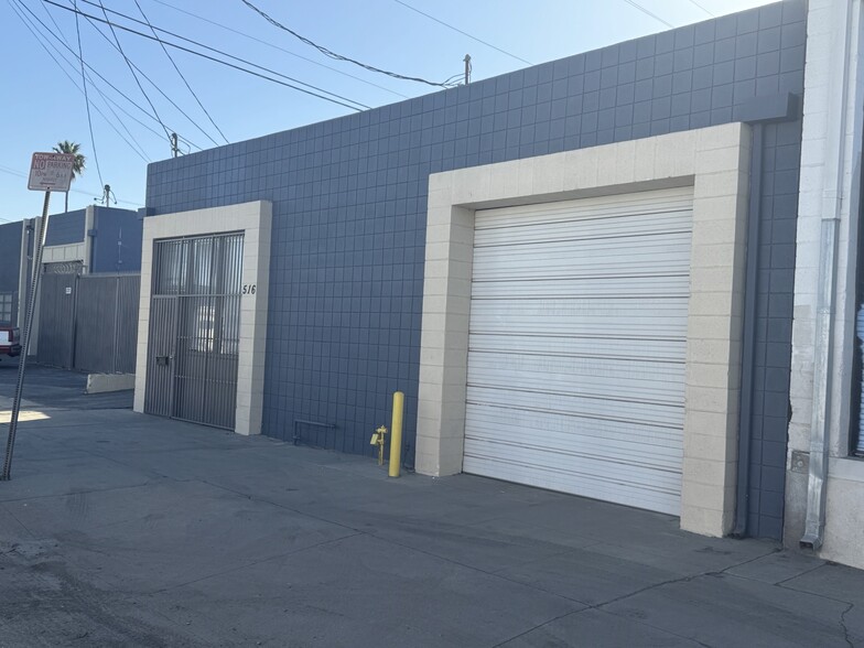 516 E D St, Wilmington, CA for lease - Building Photo - Image 1 of 26