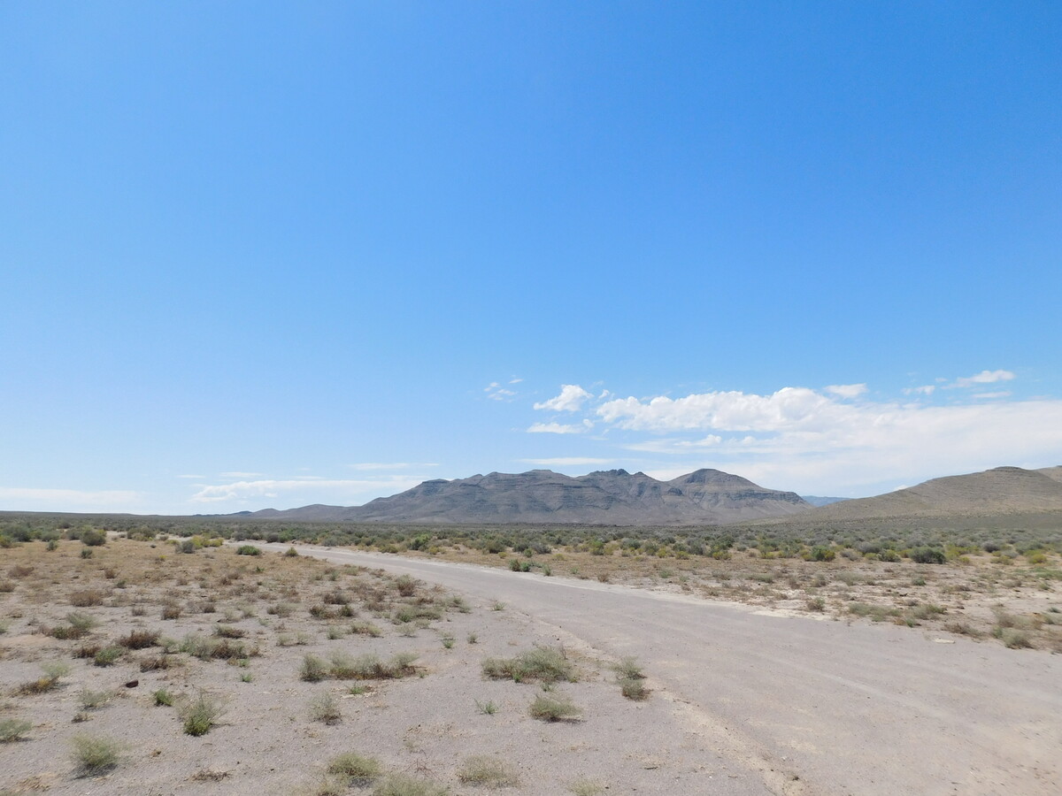 Highway 93, Hiko, NV 89017 - Sixmile Flat Ranch | LoopNet