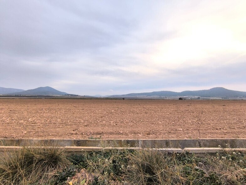 Land in MURCIA for sale - Building Photo - Image 3 of 4