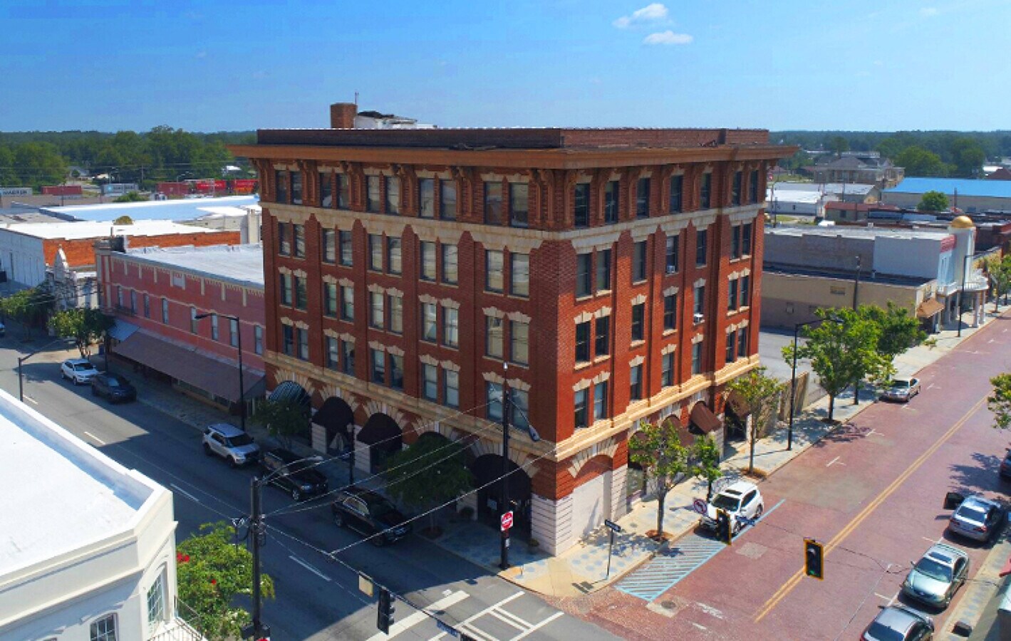 118124 S Grant St, Fitzgerald, GA 31750