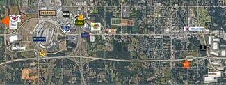 More details for 7400-7520 Riverview Ave, Kansas City, KS - Land for Sale