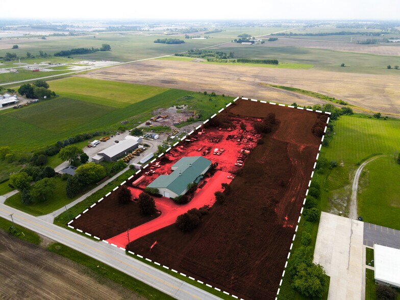 6605 W Steger Rd, Monee, IL 60449