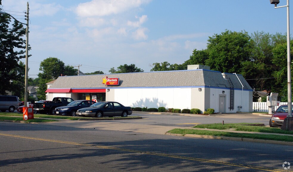 1700 Princess Anne St, Fredericksburg, VA 22401 Retail for Lease