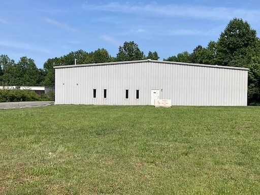 1913 Alleghany St, High Point, NC for sale Building Photo- Image 1 of 1