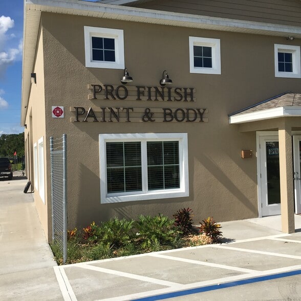 1742 Canova St SE, Palm Bay, FL for sale - Building Photo - Image 2 of 24