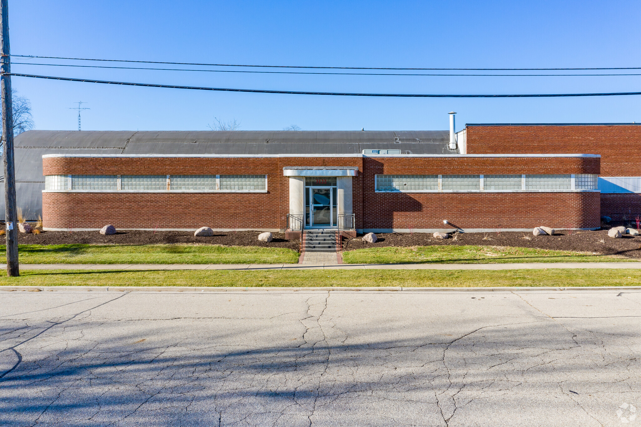 3122 14th Ave, Kenosha, WI for lease Primary Photo- Image 1 of 36