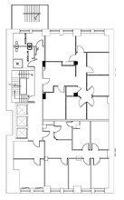 188 Montague St, Brooklyn, NY for lease Floor Plan- Image 2 of 2