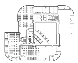 7322 Southwest Fwy, Houston, TX for lease Floor Plan- Image 1 of 1