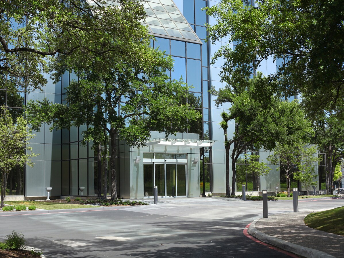 9601 McAllister Fwy, San Antonio, TX, 78216 Office Space For Lease