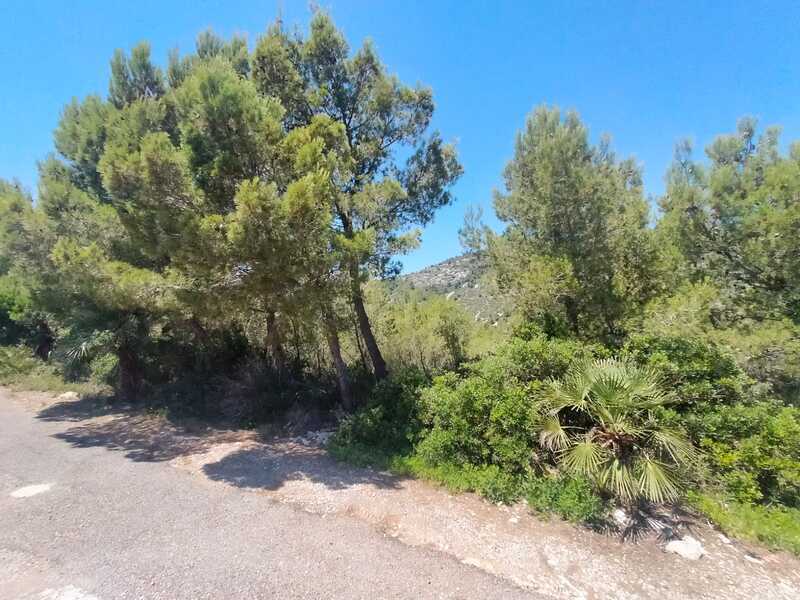 Land in Alcalà de Xivert for sale Building Photo- Image 1 of 10