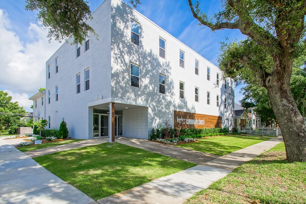 6100 Canal Blvd, New Orleans, LA for sale Building Photo- Image 1 of 1