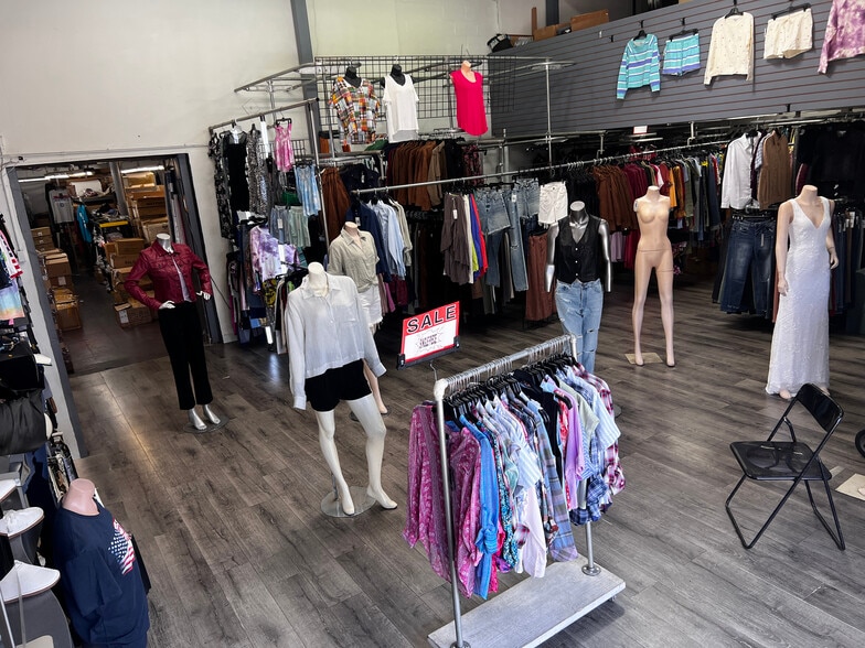 120 E 15th St, Los Angeles, CA for lease - Interior Photo - Image 2 of 6