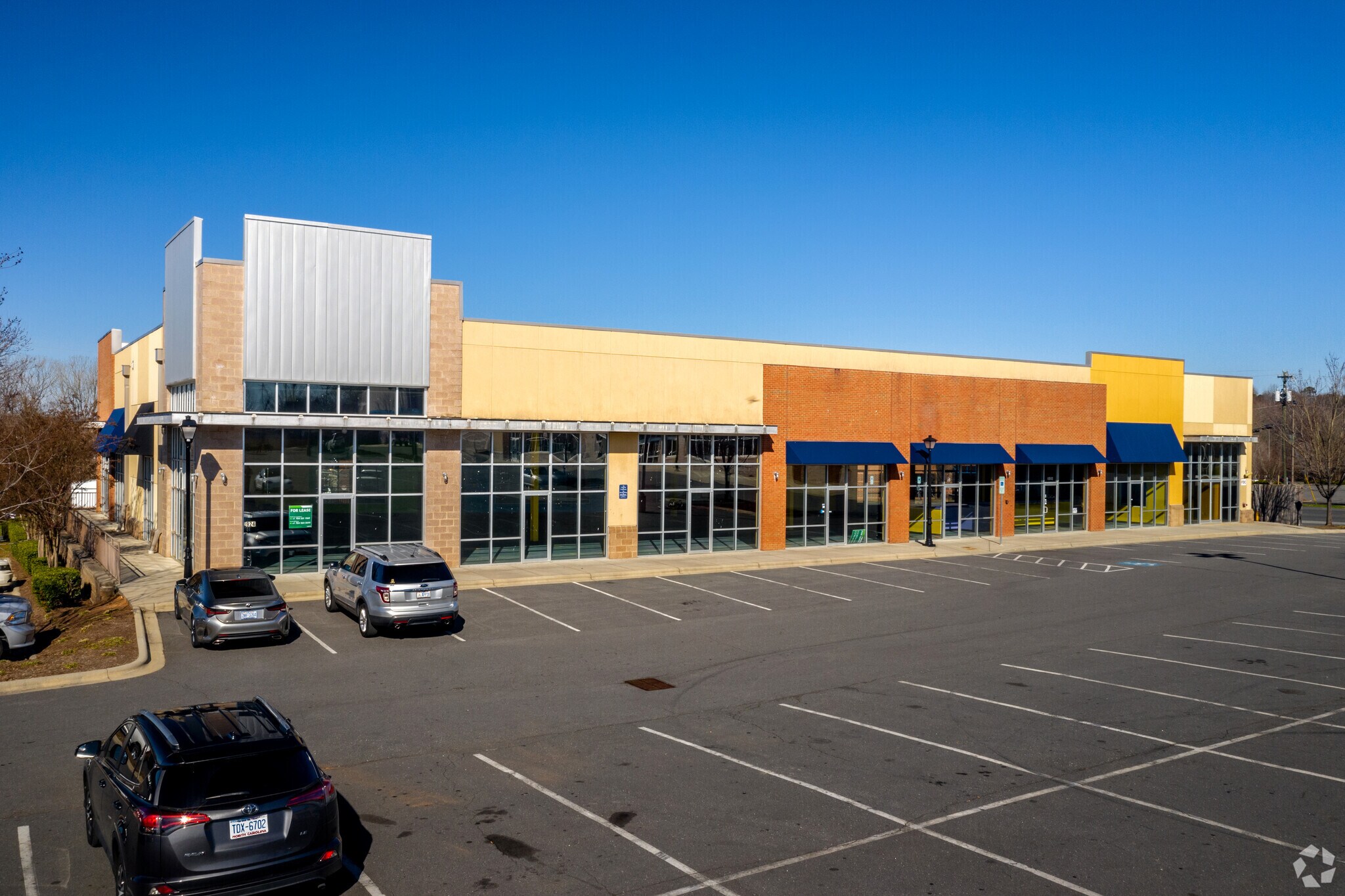 E Franklin Blvd, Gastonia, NC 28056 The Shops at Franklin Square