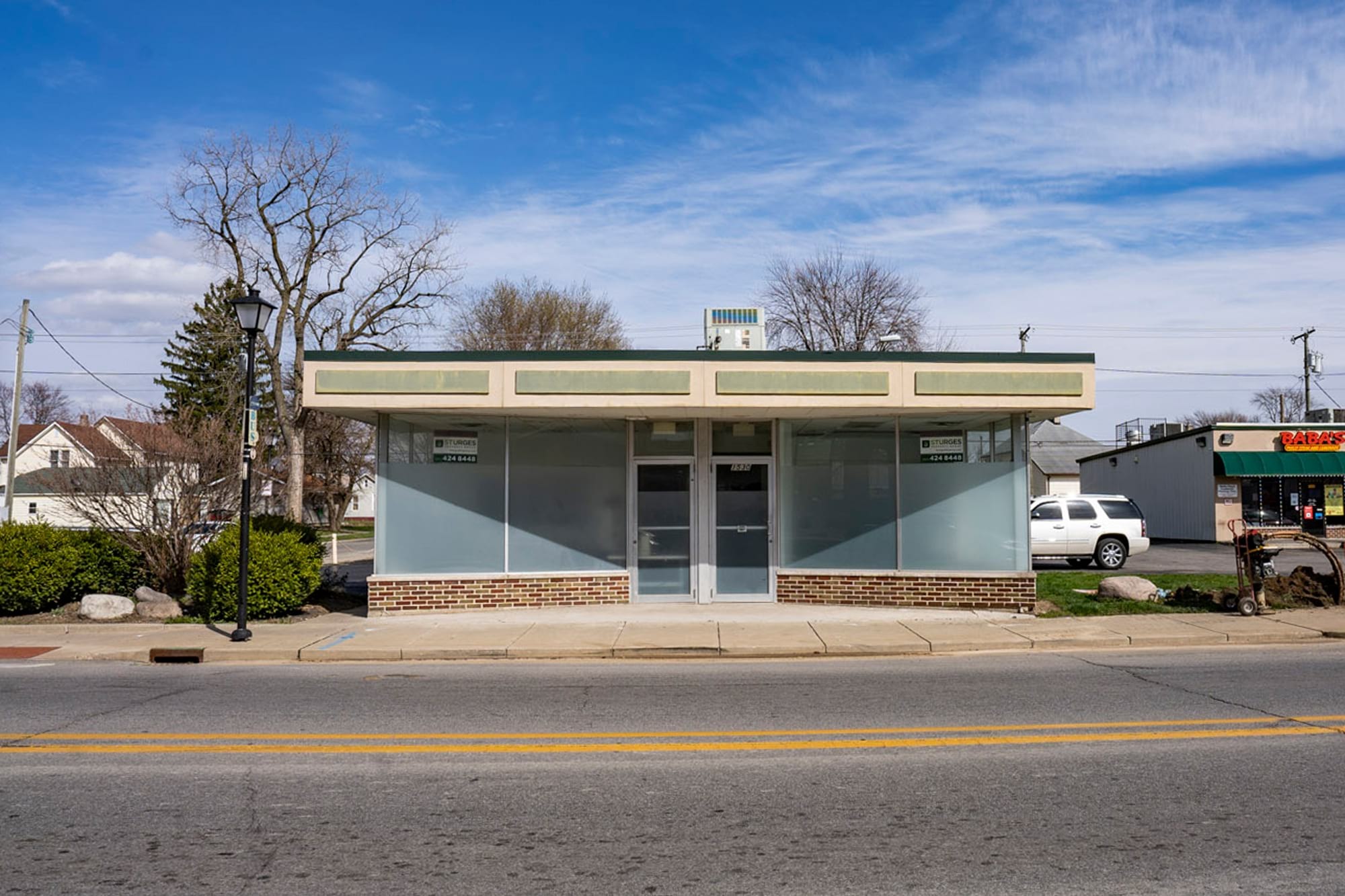 1530 Wells St, Fort Wayne, IN for sale Building Photo- Image 1 of 1