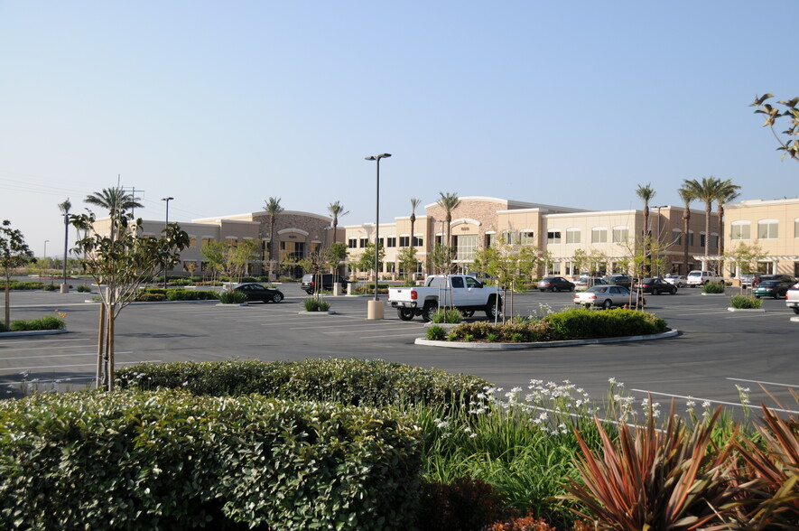 15325 Fairfield Ranch Rd, Chino Hills, CA for lease - Building Photo - Image 2 of 13