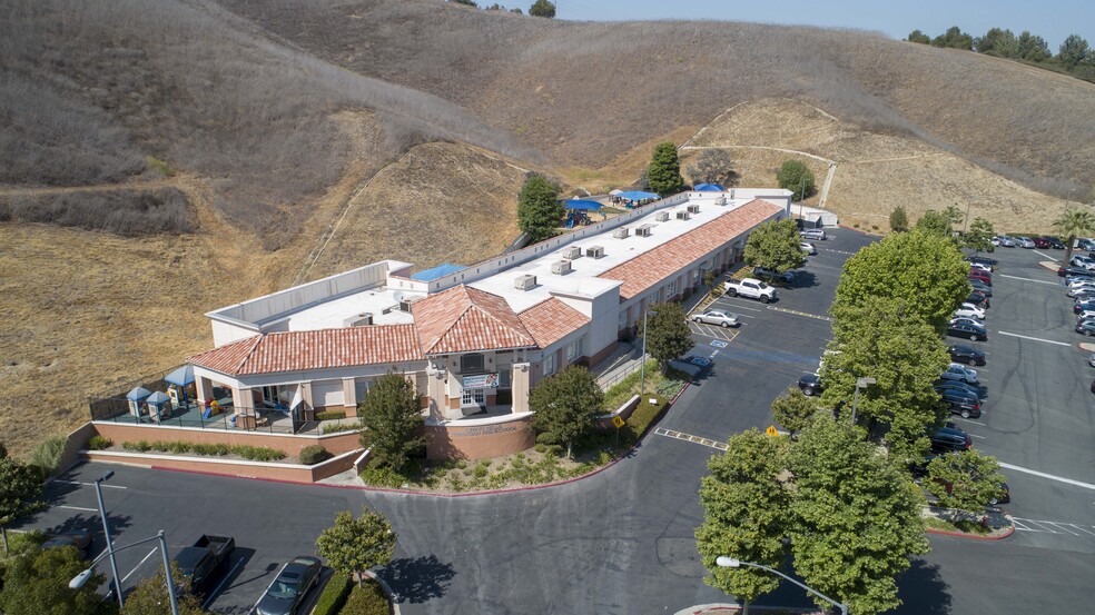 2090 Chino Hills Pkwy, Chino Hills, CA for sale - Aerial - Image 1 of 1