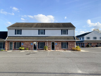 More details for 20167 Office Cir, Georgetown, DE - Office for Sale