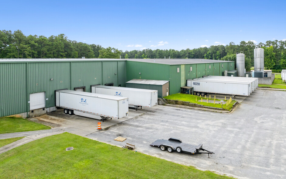 6341 Nature's Way, Grovetown, GA for lease - Building Photo - Image 3 of 30
