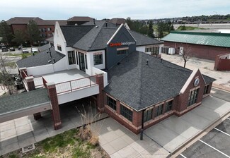 More details for 980 W Dillon Rd, Louisville, CO - Office for Sale