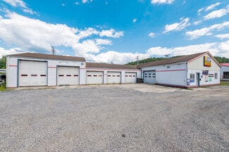 More details for 1385 Greenbag Rd, Morgantown, WV - Industrial for Lease