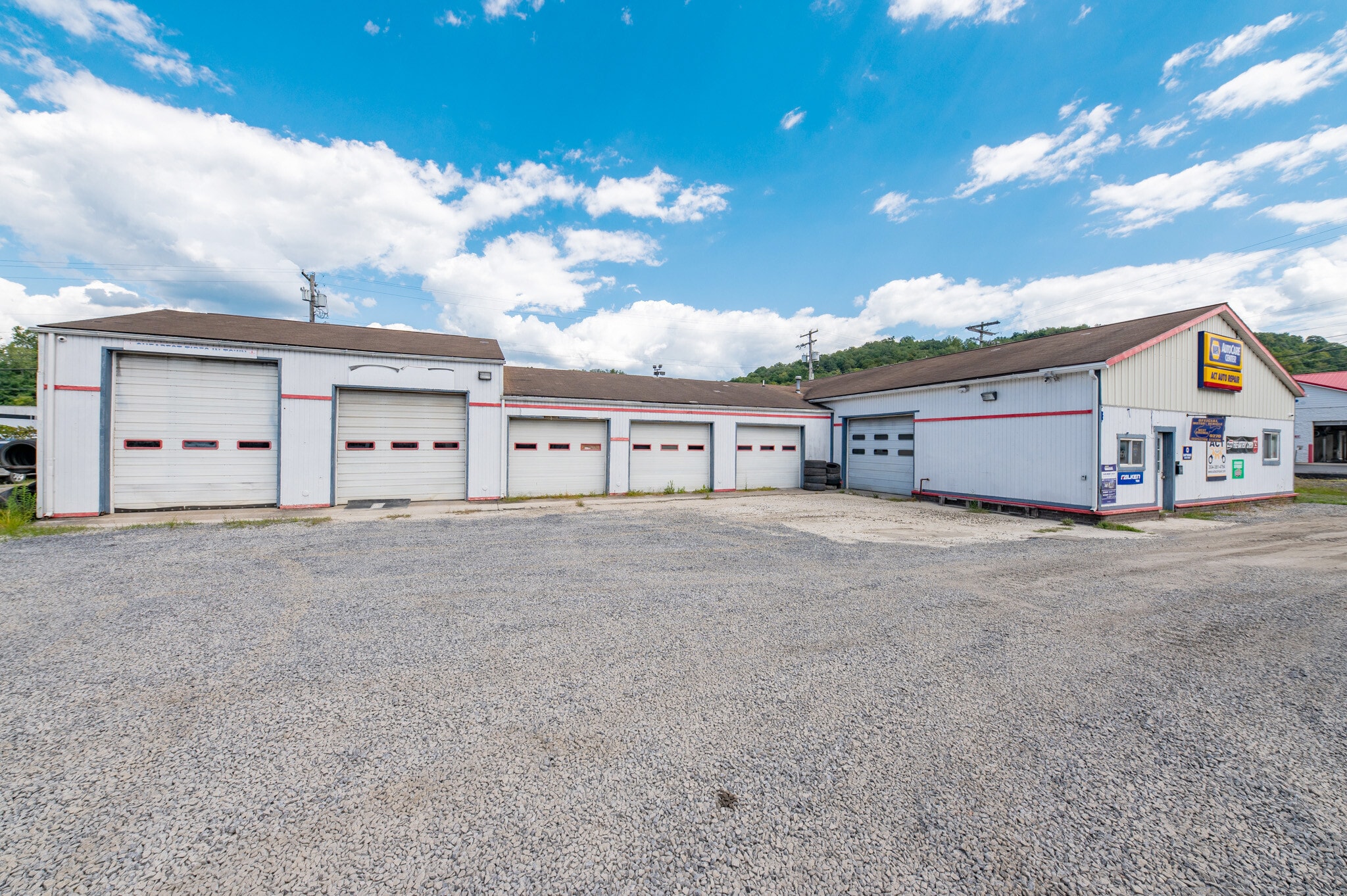 1385 Greenbag Rd, Morgantown, WV for lease Primary Photo- Image 1 of 11