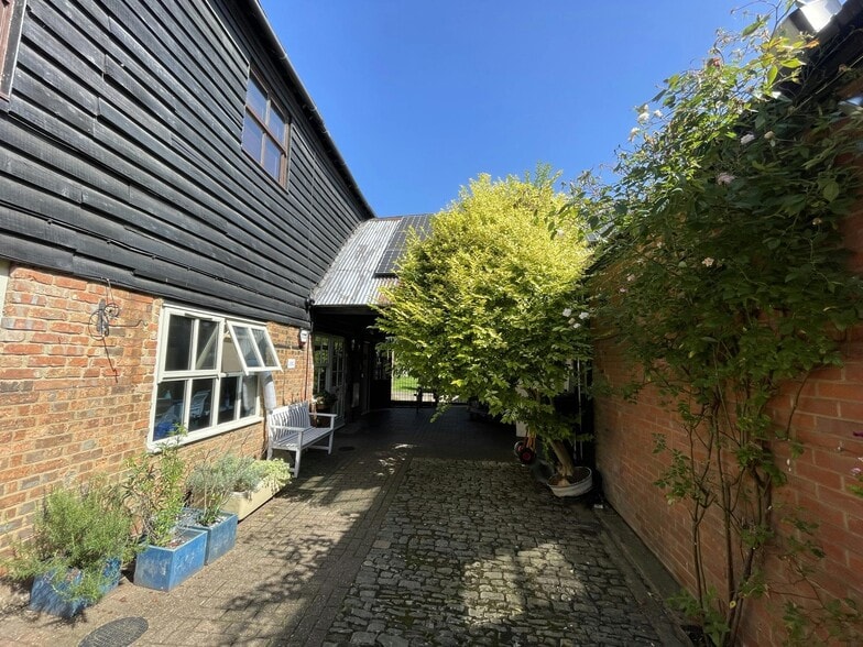 8 Upper High St, Thame for lease - Building Photo - Image 3 of 9