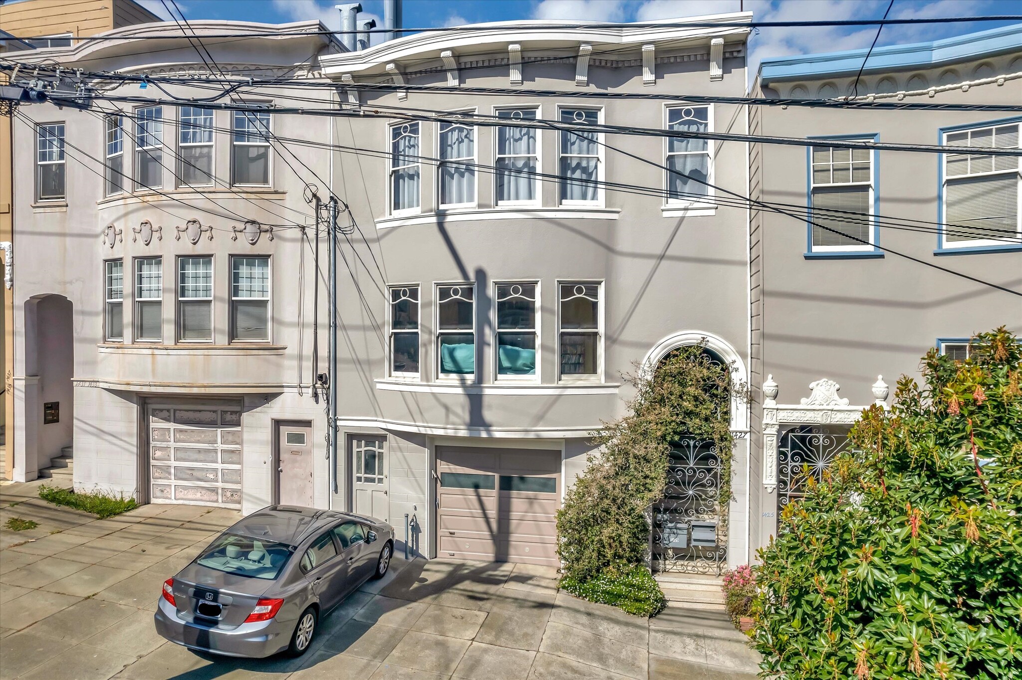 1427 17th Ave, San Francisco, CA for sale Building Photo- Image 1 of 1