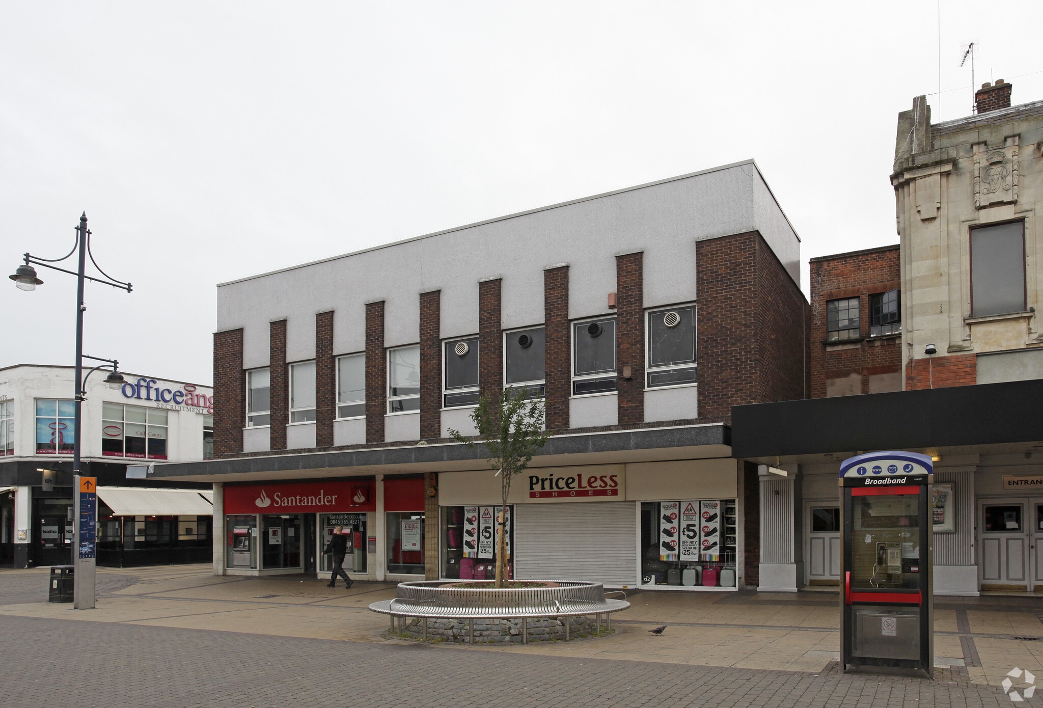66-68 South St, Romford for sale Primary Photo- Image 1 of 1