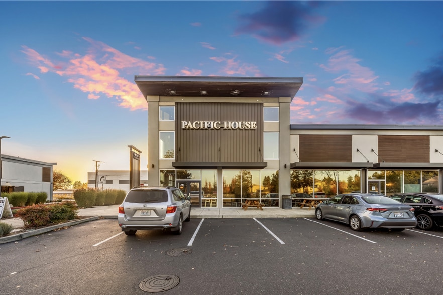 NE 192nd Ave, Camas, WA for lease - Building Photo - Image 2 of 13