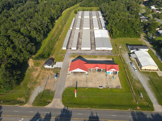 More details for 431 S Mock rd, Albany, GA - Industrial for Sale