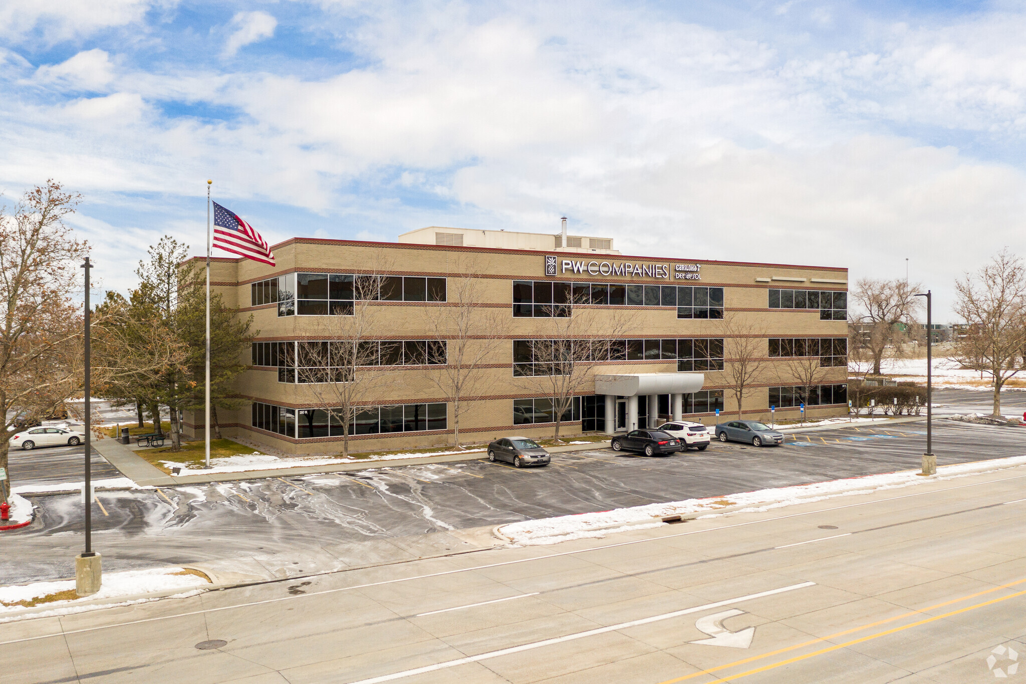 280 W 10200 S, Sandy, UT for lease Building Photo- Image 1 of 8