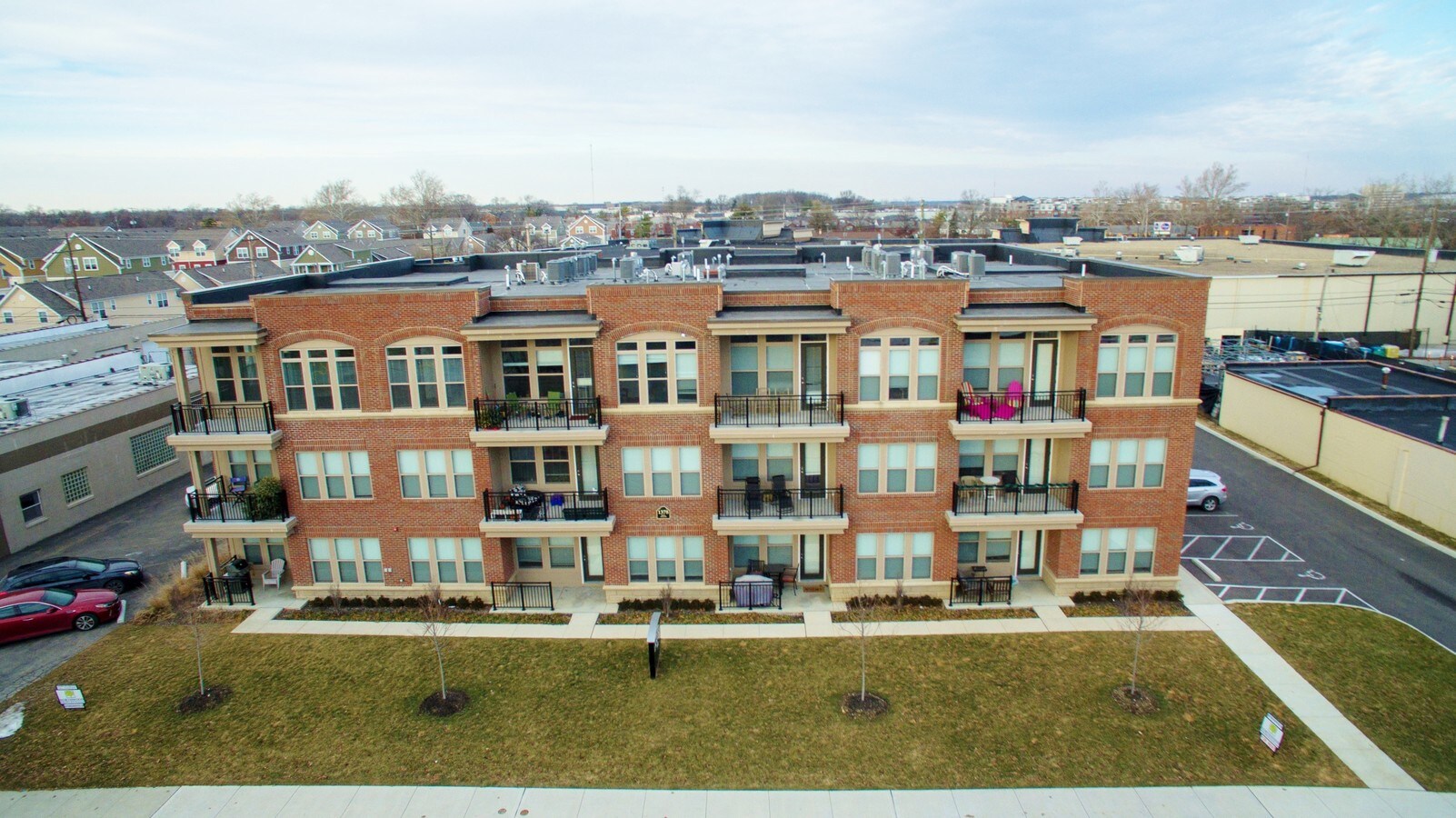 1378 King Ave, Columbus, OH 43212