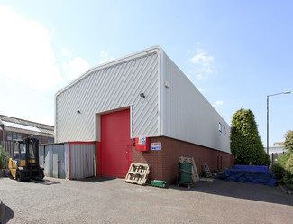 More details for 1 Westbrook Rd, Manchester - Industrial for Lease