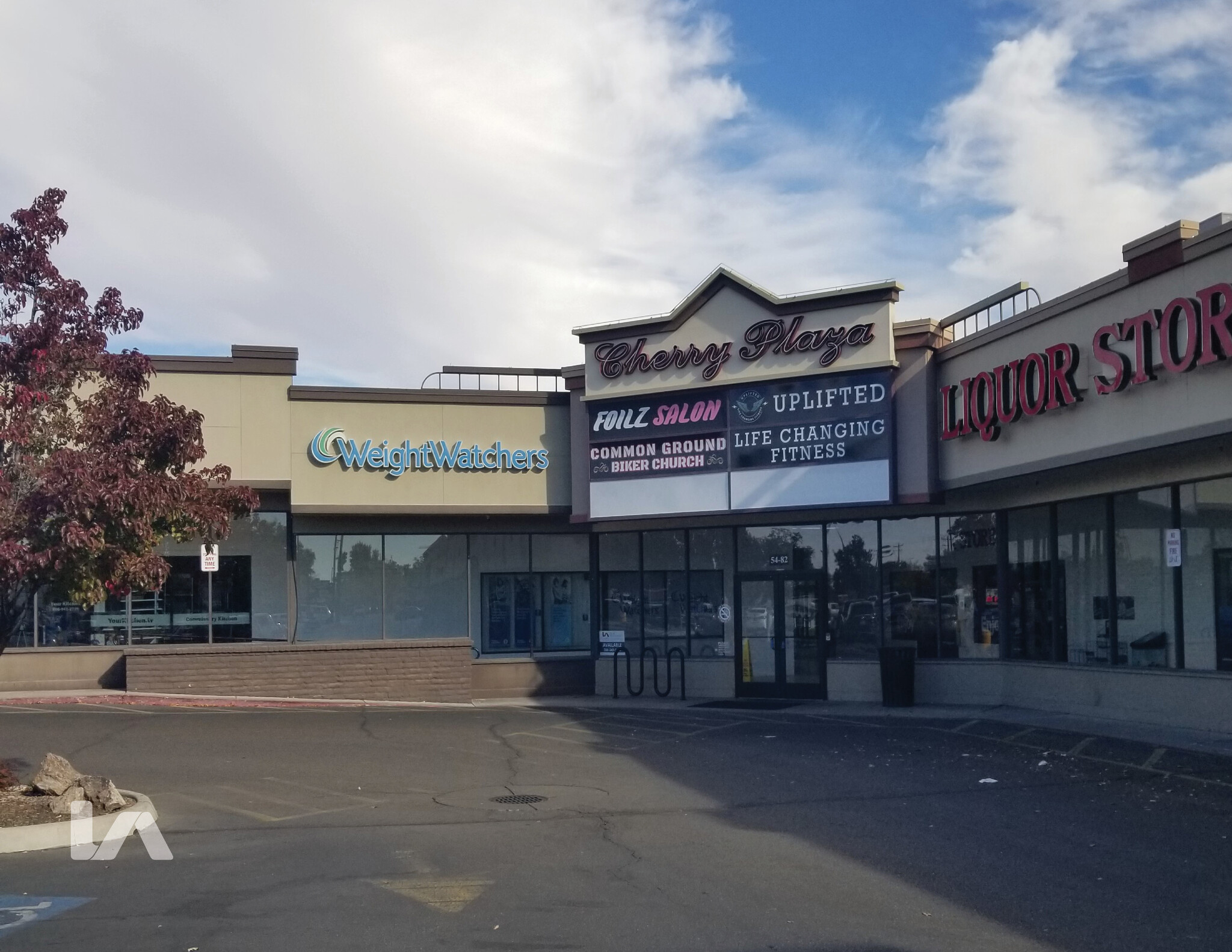 84-120 E Fairview Ave, Meridian, ID for sale Building Photo- Image 1 of 1