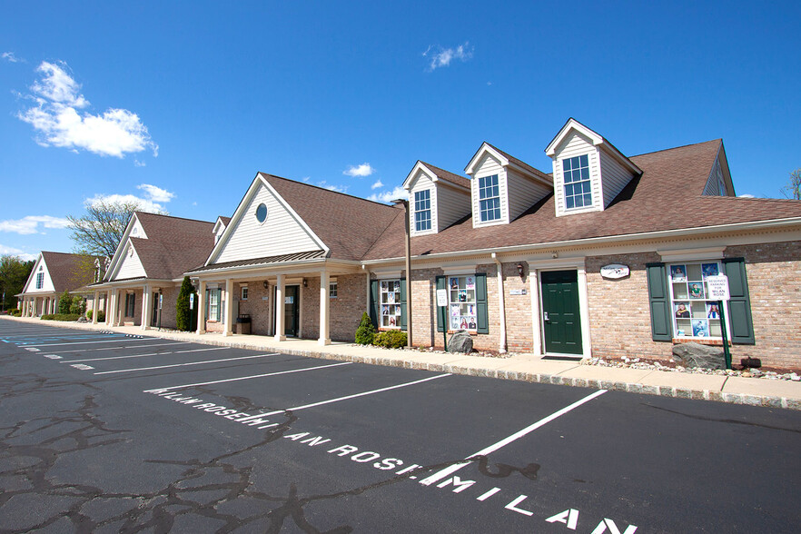 378 S Branch Rd, Hillsborough, NJ for lease - Building Photo - Image 3 of 17