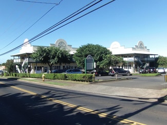 More details for 1043 Makawao Ave, Makawao, HI - Coworking for Lease