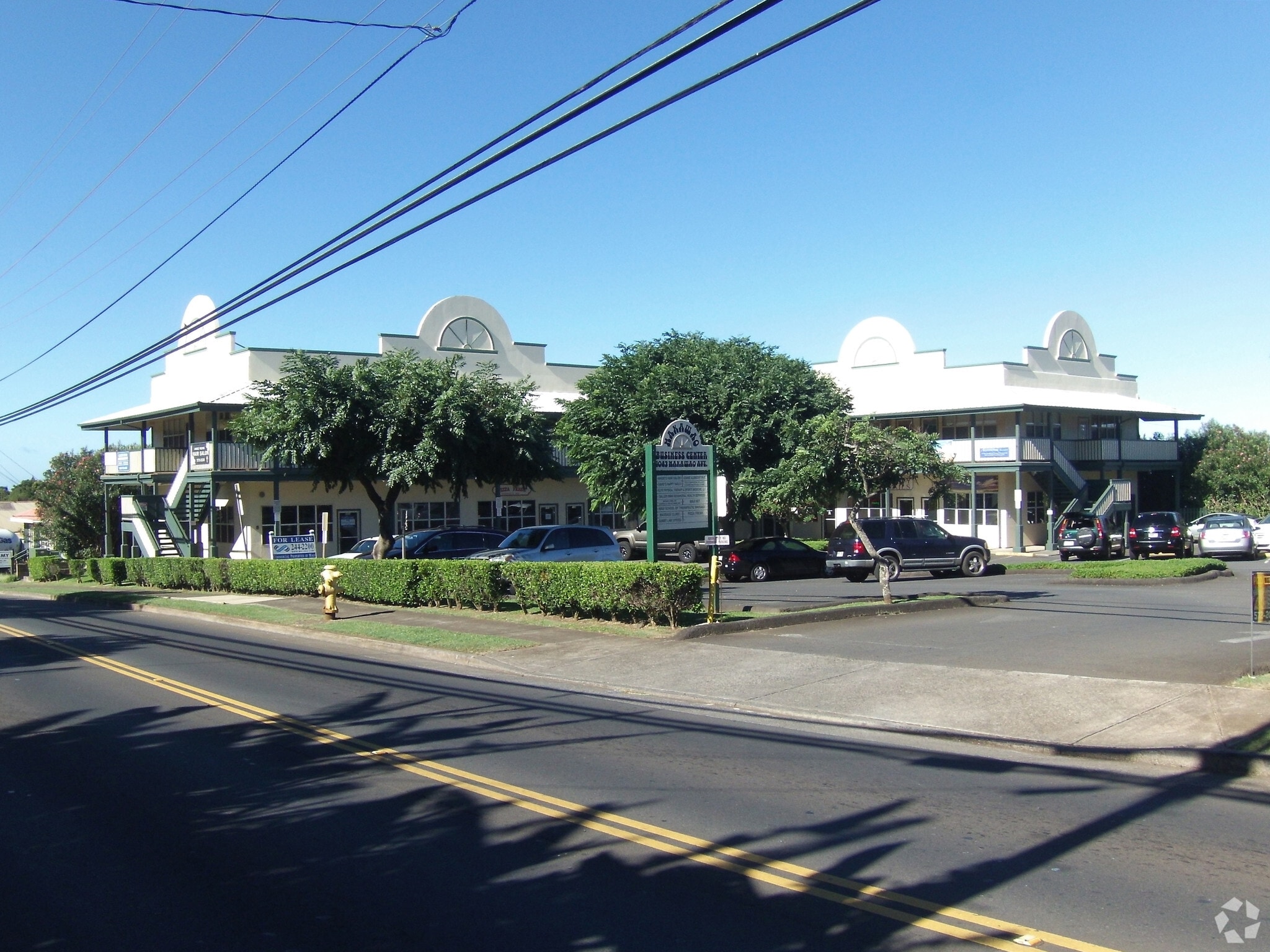 1043 Makawao Ave, Makawao, HI for lease Primary Photo- Image 1 of 8
