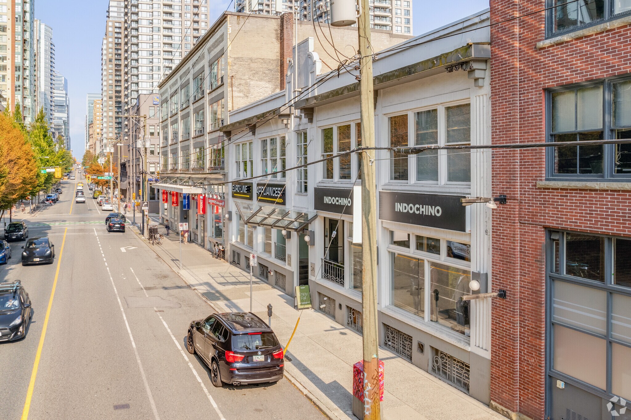 1014 Homer St, Vancouver, BC for sale Primary Photo- Image 1 of 1