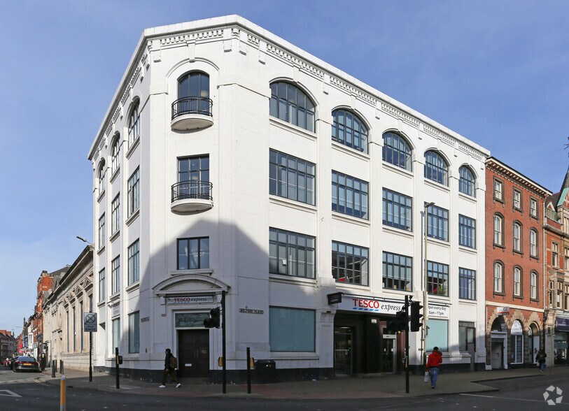 7 Welford Pl, Leicester for lease - Primary Photo - Image 1 of 2