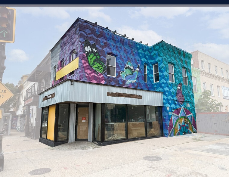 1380 H St NE, Washington, DC for sale - Building Photo - Image 1 of 6