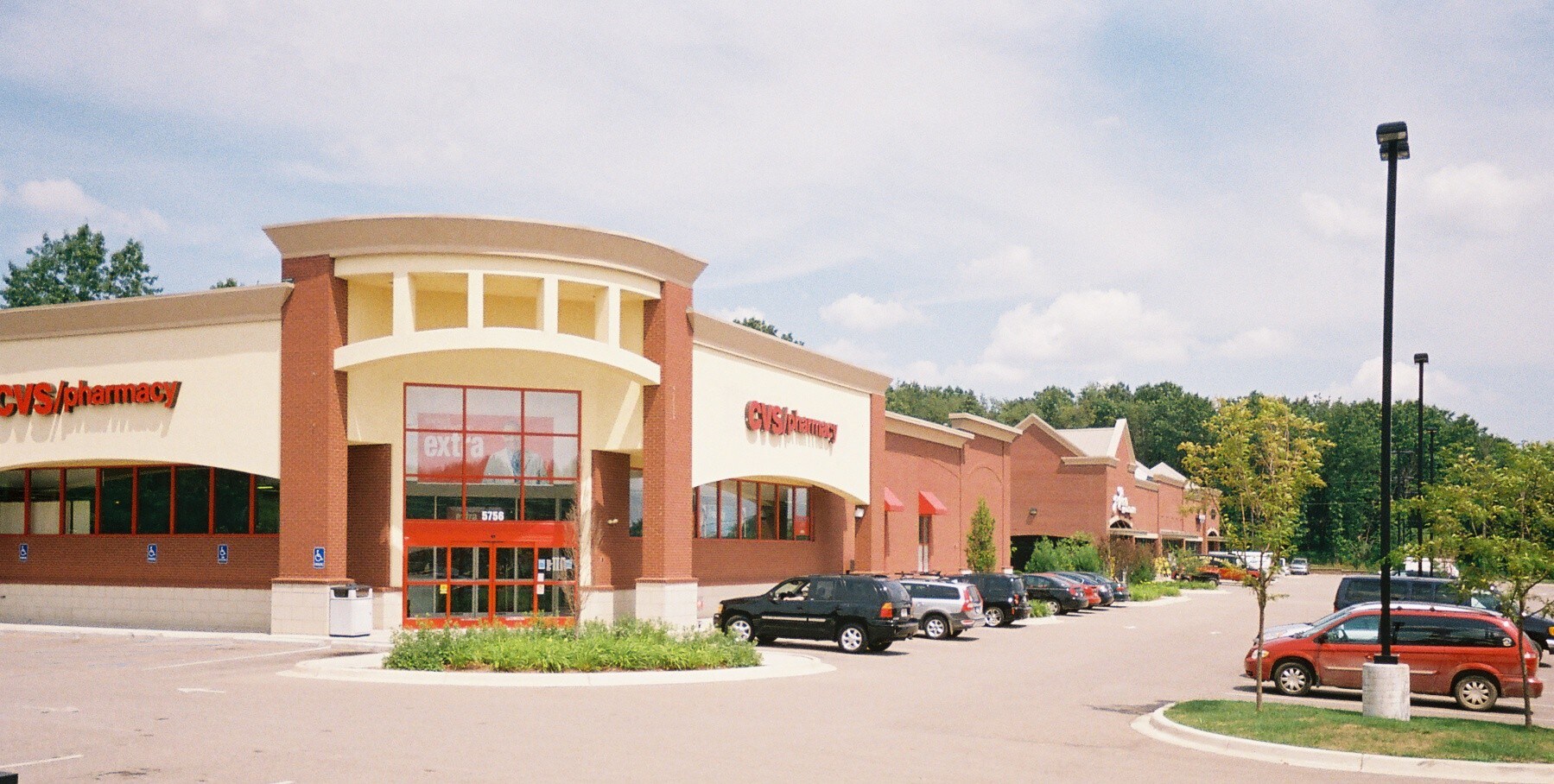 Clarkston Rd, Clarkston, MI 48348 Clarkston Square