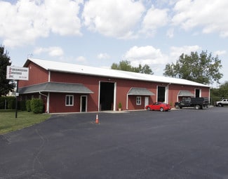 More details for 49 Lebaron St, Waukegan, IL - Industrial for Lease