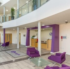 Innovation Way, Stoke On Trent for lease Building Photo- Image 2 of 9