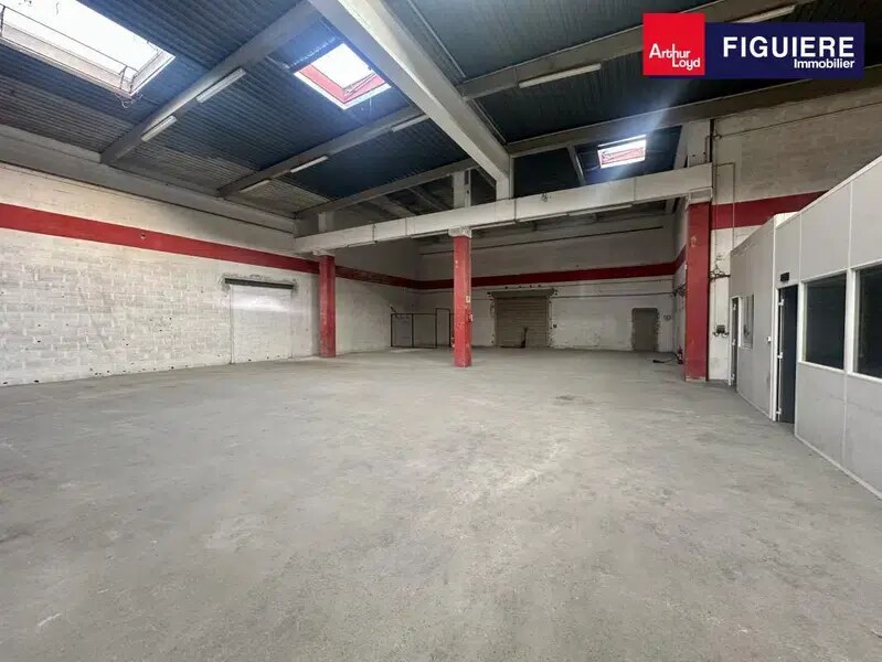 14 Boulevard De L'Europe, Vitrolles for lease Interior Photo- Image 1 of 8