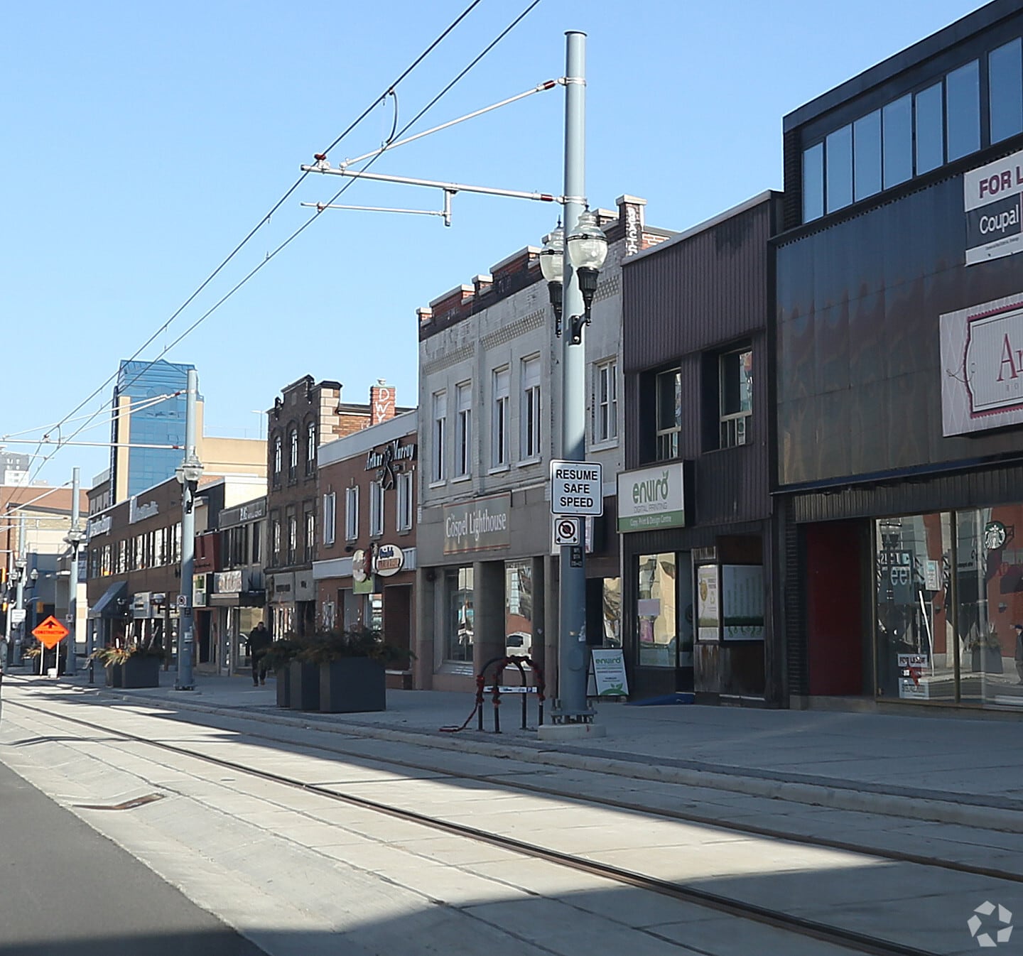 112 King St S, Waterloo, ON for sale Primary Photo- Image 1 of 1