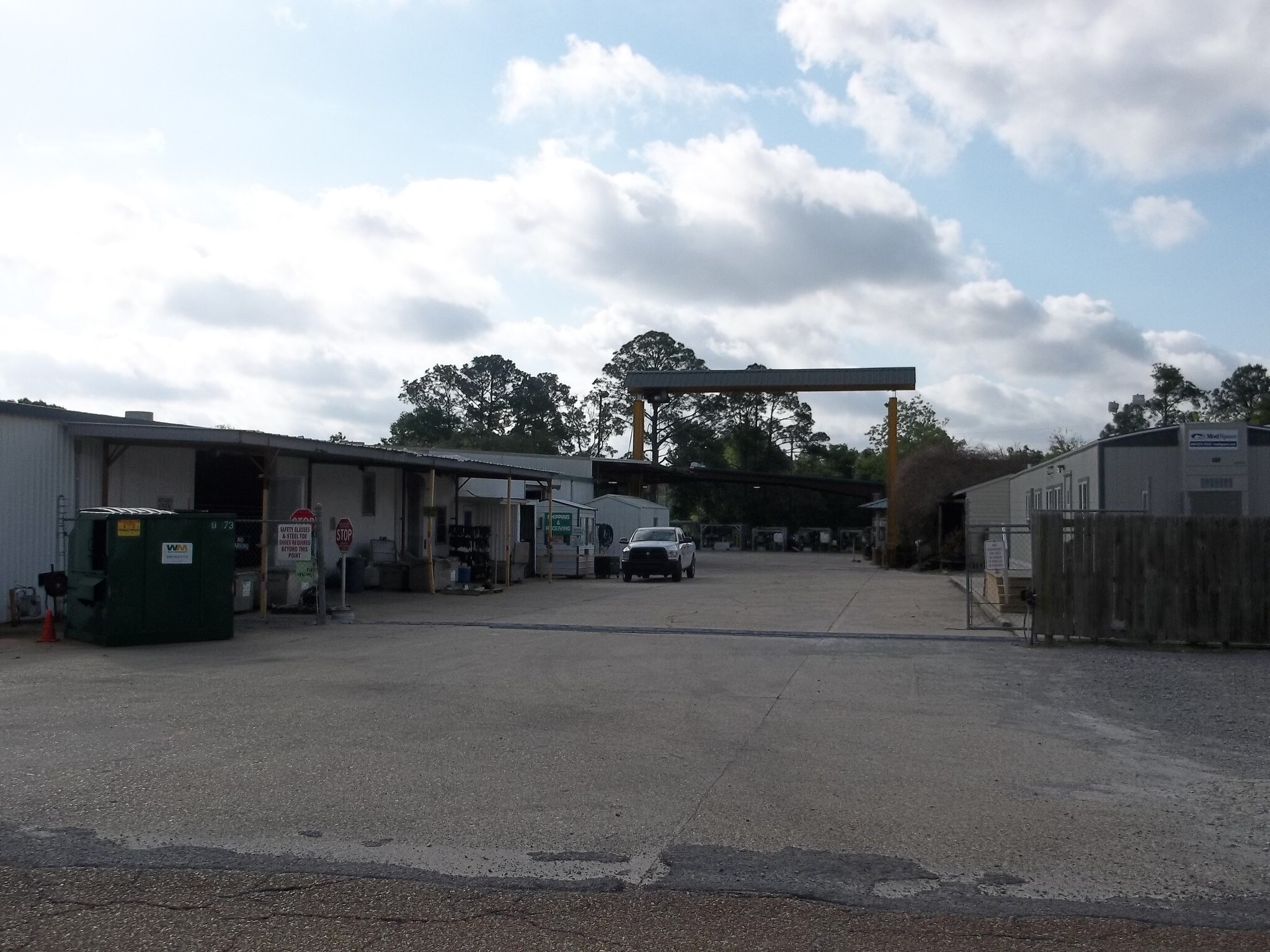 305-309 Pinehurst St, Lafayette, LA for sale Building Photo- Image 1 of 1