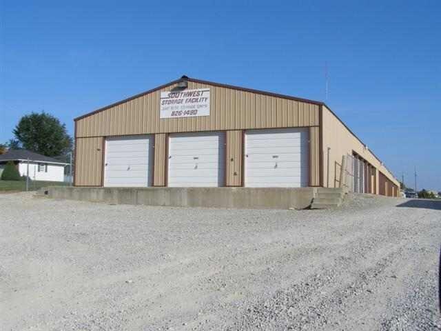 3505 Greenridge Rd, Sedalia, MO for sale Primary Photo- Image 1 of 1