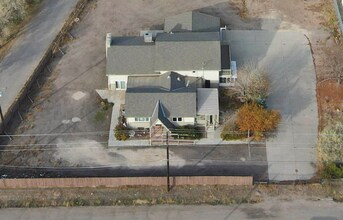 12565 County Road 2, Brighton, CO - AERIAL map view - Image1