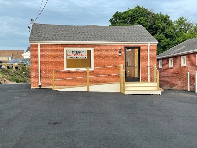 324 Prospect Ave, Hartford, CT for sale Building Photo- Image 1 of 1